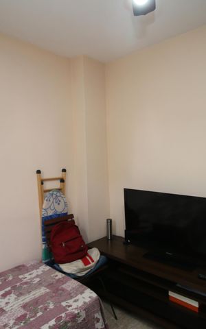 Apartamento à venda com 69m², 3 quartos e 1 vagaQuarto 1