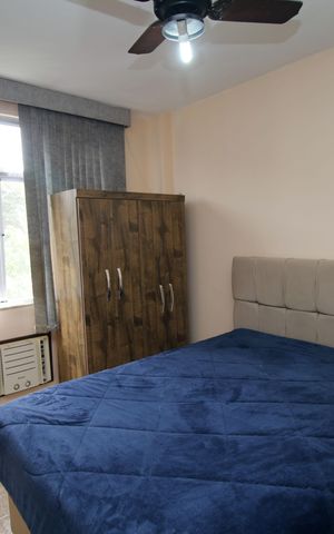 Apartamento à venda com 69m², 3 quartos e 1 vagaQuarto 2