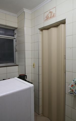 Apartamento à venda com 69m², 3 quartos e 1 vagaCozinha