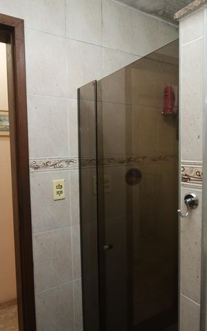 Apartamento à venda com 69m², 3 quartos e 1 vagaBanheiro