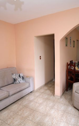 Apartamento à venda com 69m², 3 quartos e 1 vagaSala