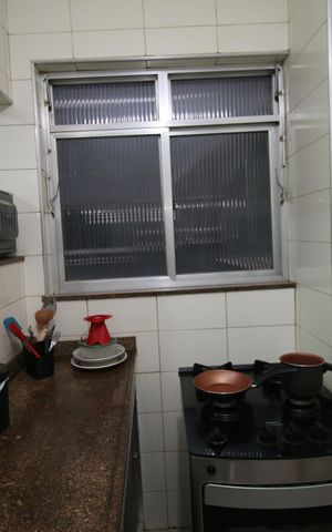 Apartamento à venda com 69m², 3 quartos e 1 vagaCozinha