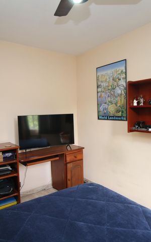 Apartamento à venda com 69m², 3 quartos e 1 vagaQuarto 2