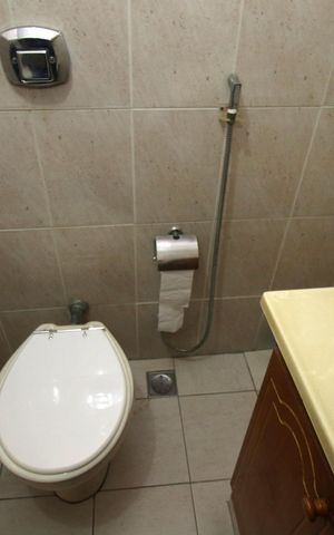 Apartamento à venda com 69m², 3 quartos e 1 vagaBanheiro