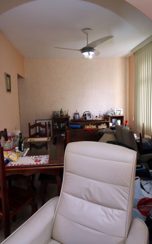 Apartamento à venda com 69m², 3 quartos e 1 vagaSala