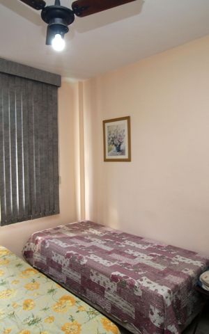 Apartamento à venda com 69m², 3 quartos e 1 vagaQuarto 1