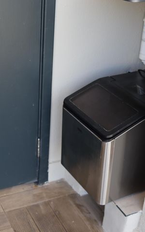 Apartamento à venda com 50m², 1 quarto e 1 vaga Apartamento à venda com 50m², 1 quarto e 1 vagaÁrea comum