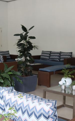 Apartamento à venda com 50m², 1 quarto e 1 vaga Apartamento à venda com 50m², 1 quarto e 1 vagaÁrea comum