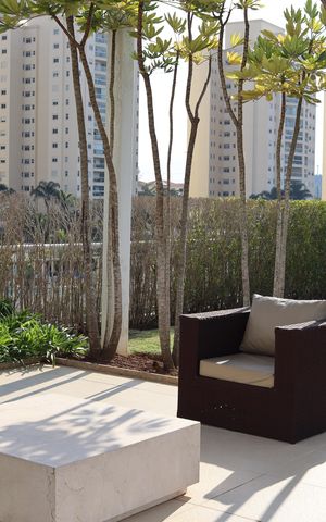 Apartamento à venda com 50m², 1 quarto e 1 vaga Apartamento à venda com 50m², 1 quarto e 1 vagaÁrea comum