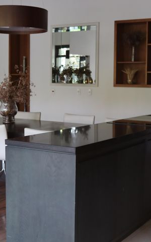 Apartamento à venda com 50m², 1 quarto e 1 vaga Apartamento à venda com 50m², 1 quarto e 1 vagaÁrea comum