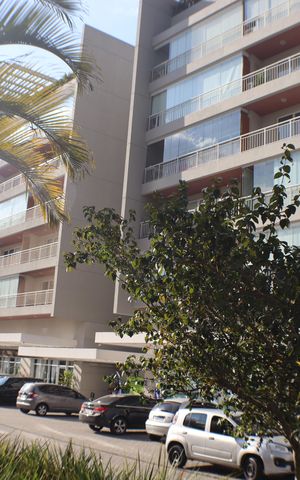 Apartamento à venda com 50m², 1 quarto e 1 vaga Apartamento à venda com 50m², 1 quarto e 1 vagaÁrea comum