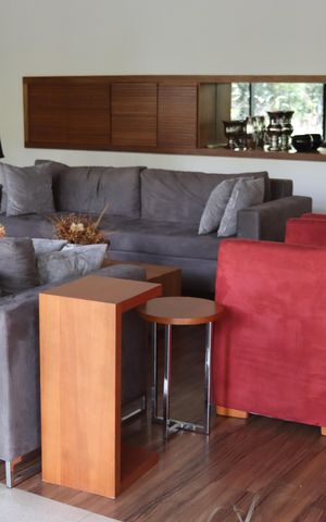 Apartamento à venda com 50m², 1 quarto e 1 vaga Apartamento à venda com 50m², 1 quarto e 1 vagaÁrea comum