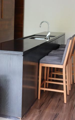 Apartamento à venda com 50m², 1 quarto e 1 vaga Apartamento à venda com 50m², 1 quarto e 1 vagaÁrea comum