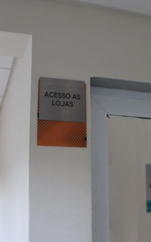 Apartamento à venda com 50m², 1 quarto e 1 vaga Apartamento à venda com 50m², 1 quarto e 1 vagaÁrea comum