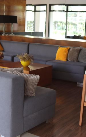 Apartamento à venda com 50m², 1 quarto e 1 vaga Apartamento à venda com 50m², 1 quarto e 1 vagaÁrea comum