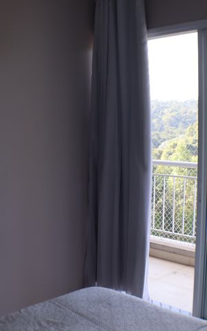 Apartamento à venda com 50m², 1 quarto e 1 vaga Apartamento à venda com 50m², 1 quarto e 1 vagaSuíte