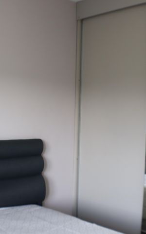 Apartamento à venda com 50m², 1 quarto e 1 vaga Apartamento à venda com 50m², 1 quarto e 1 vagaSuíte