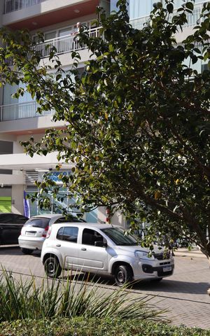 Apartamento à venda com 50m², 1 quarto e 1 vaga Apartamento à venda com 50m², 1 quarto e 1 vagaÁrea comum