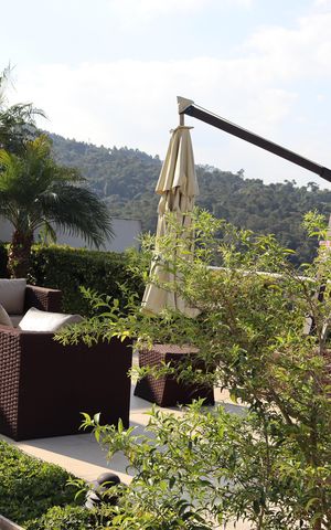 Apartamento à venda com 50m², 1 quarto e 1 vaga Apartamento à venda com 50m², 1 quarto e 1 vagaÁrea comum