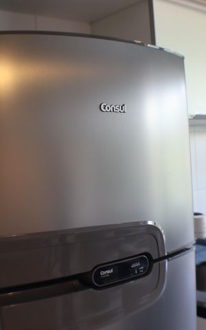 Apartamento à venda com 50m², 1 quarto e 1 vaga Apartamento à venda com 50m², 1 quarto e 1 vagaCozinha