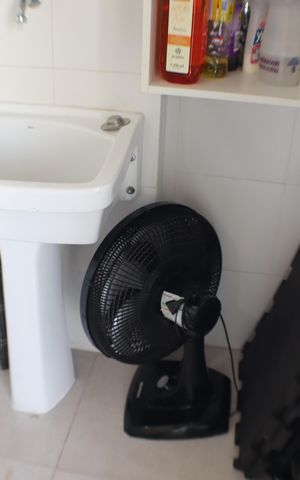 Apartamento à venda com 50m², 1 quarto e 1 vaga Apartamento à venda com 50m², 1 quarto e 1 vagaÁrea de Serviço