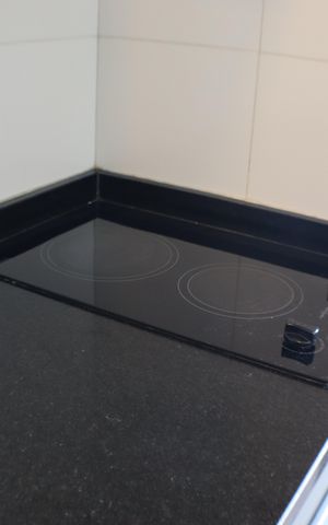 Apartamento à venda com 50m², 1 quarto e 1 vaga Apartamento à venda com 50m², 1 quarto e 1 vagaCozinha