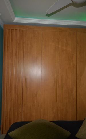 Apartamento à venda com 48m², 2 quartos e 1 vagaQuarto 2