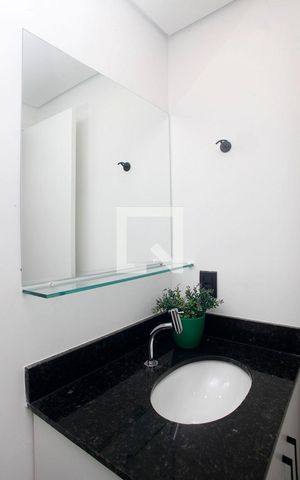 Studio para alugar com 12m², 1 quarto e sem vaga