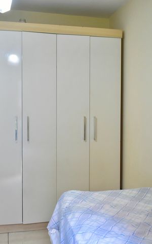 Casa à venda com 133m², 3 quartos e 4 vagas Casa à venda com 133m², 3 quartos e 4 vagasQuarto 2