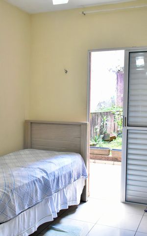 Casa à venda com 133m², 3 quartos e 4 vagas Casa à venda com 133m², 3 quartos e 4 vagasQuarto 2