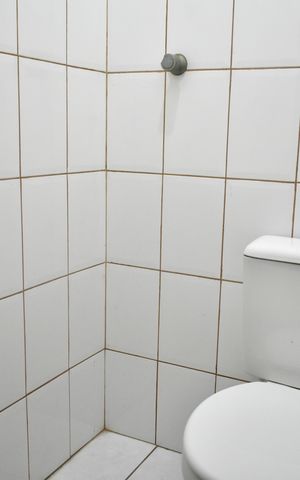 Casa à venda com 133m², 3 quartos e 4 vagas Casa à venda com 133m², 3 quartos e 4 vagasBanheiro de serviço