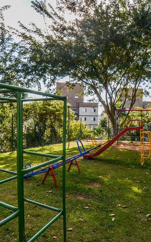 Apartamento à venda com 106m², 2 quartos e 1 vagaÁrea comum - Playground