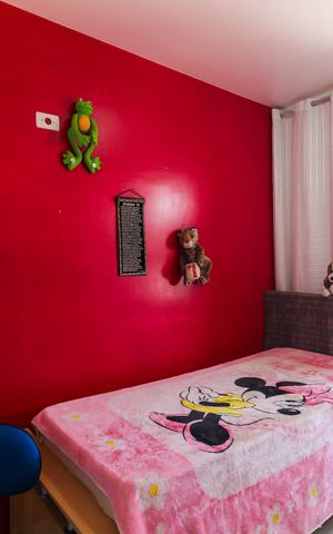 Apartamento para alugar com 70m², 2 quartos e 2 vagas Apartamento para alugar com 70m², 2 quartos e 2 vagasQuarto 1