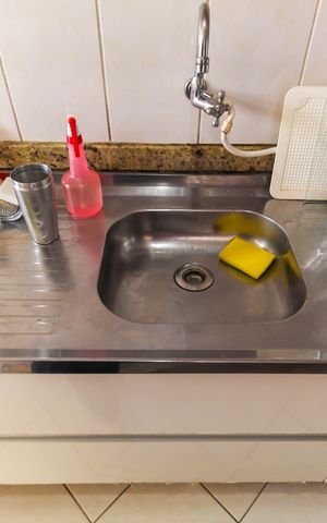 Apartamento para alugar com 70m², 2 quartos e 2 vagas Apartamento para alugar com 70m², 2 quartos e 2 vagasCozinha