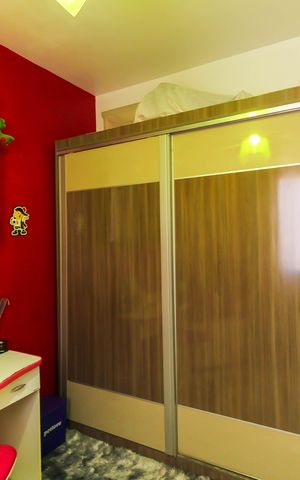 Apartamento para alugar com 70m², 2 quartos e 2 vagas Apartamento para alugar com 70m², 2 quartos e 2 vagasQuarto 2