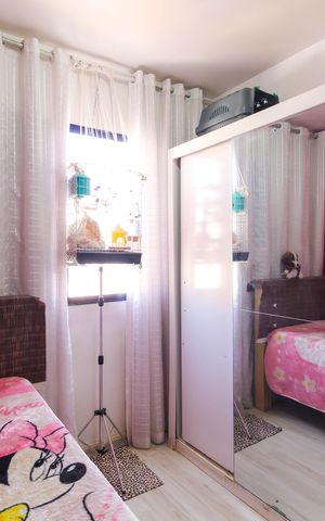 Apartamento para alugar com 70m², 2 quartos e 2 vagas Apartamento para alugar com 70m², 2 quartos e 2 vagasQuarto 1