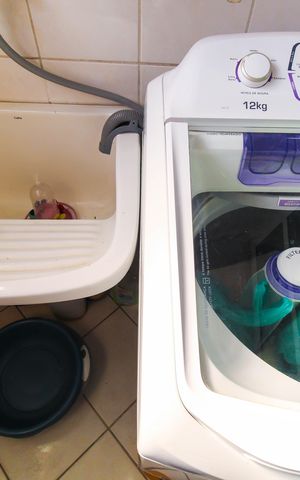 Apartamento para alugar com 70m², 2 quartos e 2 vagas Apartamento para alugar com 70m², 2 quartos e 2 vagasÁrea de Serviço