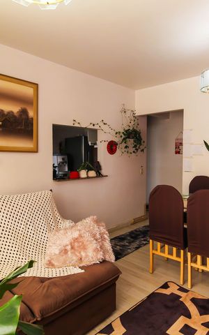 Apartamento para alugar com 70m², 2 quartos e 2 vagas Apartamento para alugar com 70m², 2 quartos e 2 vagasSala