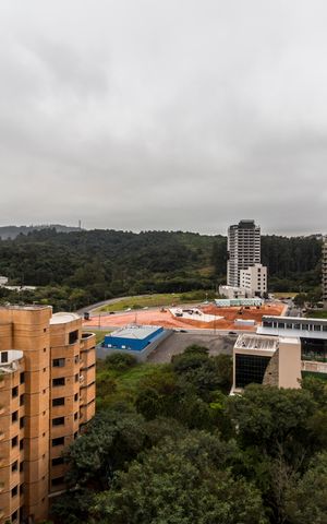 Apartamento para alugar com 74m², 2 quartos e 1 vagaVista do Quarto 1