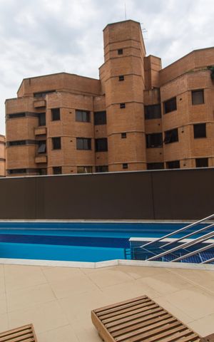 Apartamento para alugar com 74m², 2 quartos e 1 vagaÁrea comum