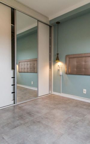 Apartamento para alugar com 74m², 2 quartos e 1 vagaSuíte