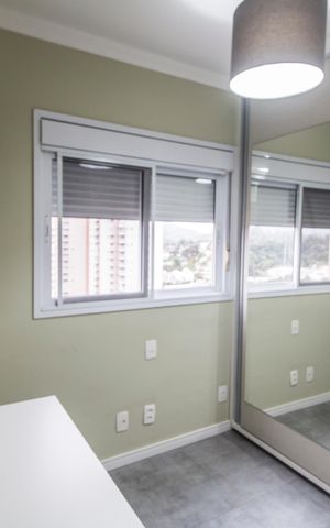 Apartamento para alugar com 74m², 2 quartos e 1 vagaQuarto 1