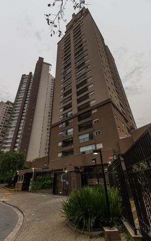 Apartamento para alugar com 74m², 2 quartos e 1 vagaVista da Rua