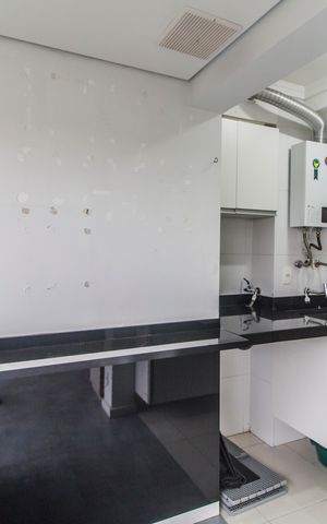 Apartamento para alugar com 74m², 2 quartos e 1 vagaÁrea de Serviço