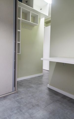 Apartamento para alugar com 74m², 2 quartos e 1 vagaQuarto 1