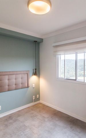 Apartamento para alugar com 74m², 2 quartos e 1 vagaSuíte