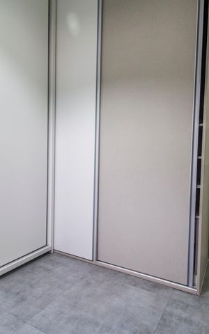 Apartamento para alugar com 74m², 2 quartos e 1 vagaQuarto 1