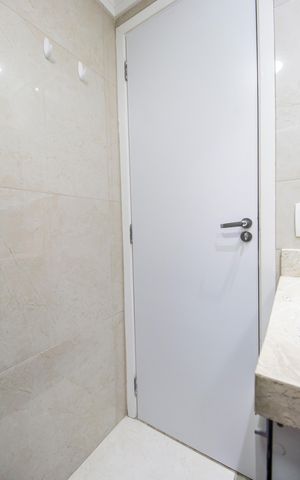 Apartamento para alugar com 74m², 2 quartos e 1 vagaBanheiro Social