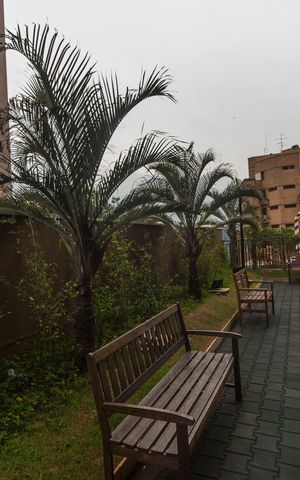 Apartamento para alugar com 74m², 2 quartos e 1 vagaÁrea comum