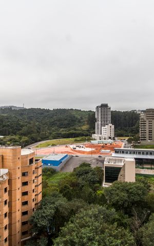 Apartamento para alugar com 74m², 2 quartos e 1 vagaVista da Suíte